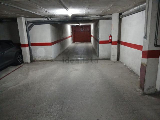 Garaje, Lleida