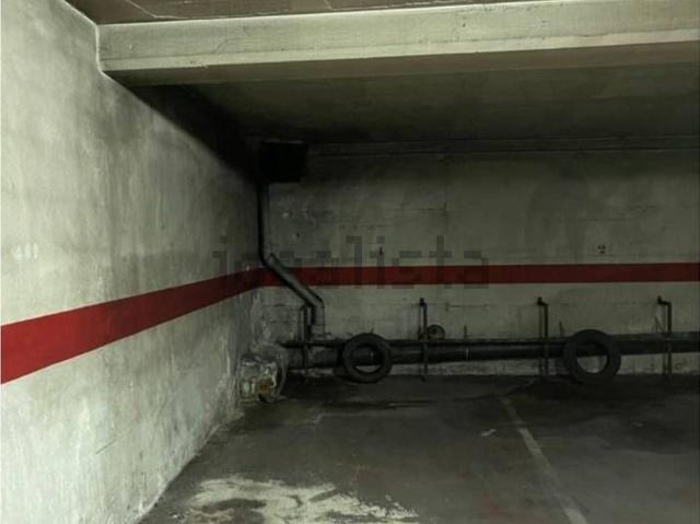 Garaje, Lleida