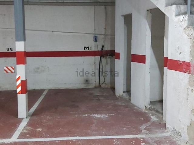 Garaje, Lleida