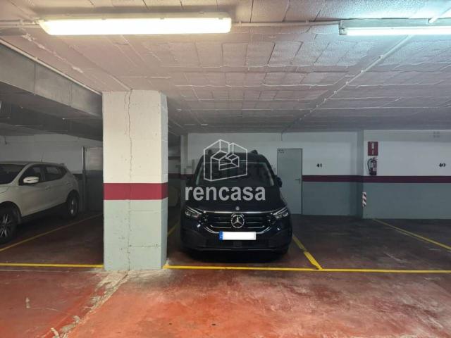 Garaje, Lleida