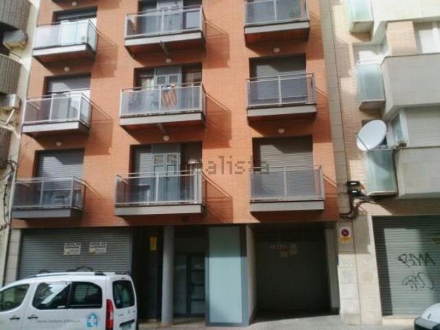 Garaje, Lleida