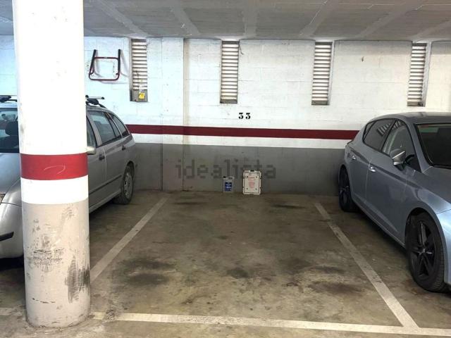 Garaje, Lleida