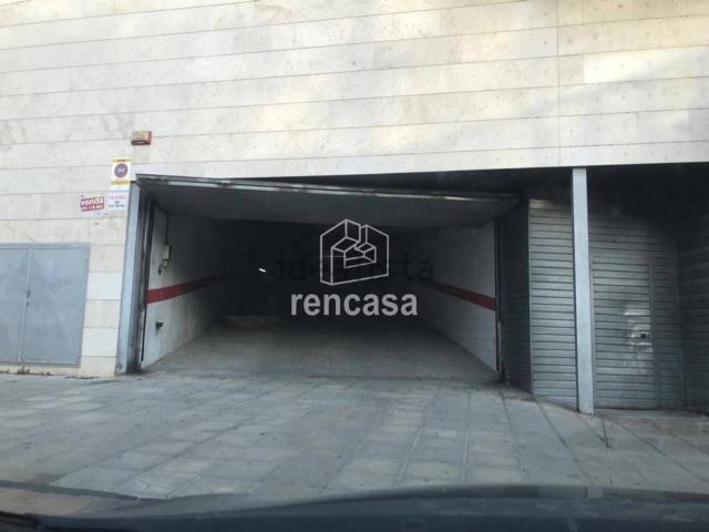 Garaje, Lleida
