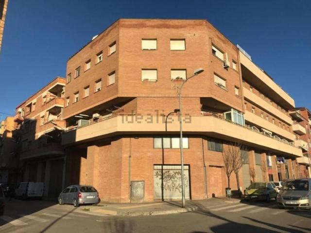 Garaje, Lleida