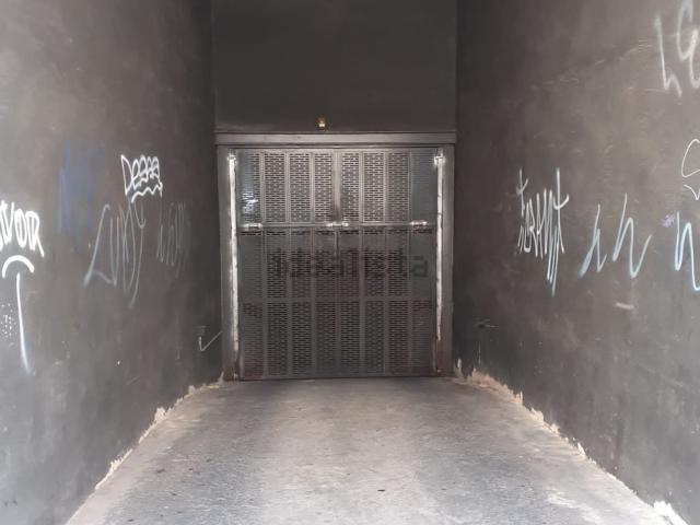 Garaje, Lleida