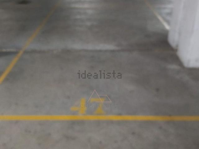 Garaje, Lleida