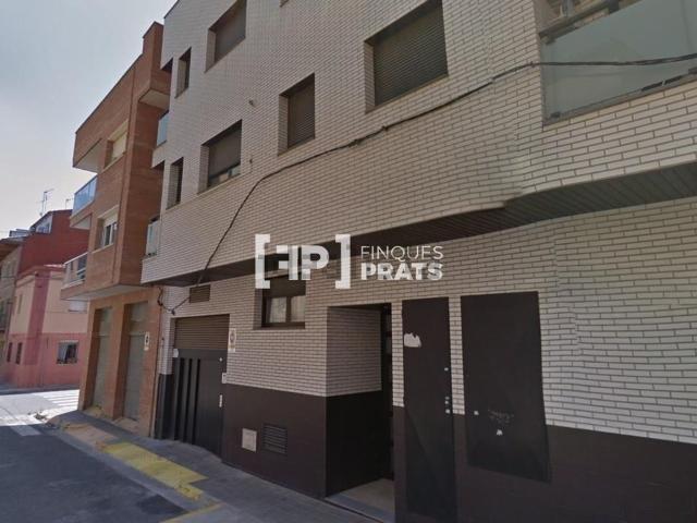 Garaje, Lleida