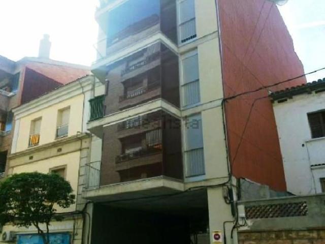 Garaje, Lleida
