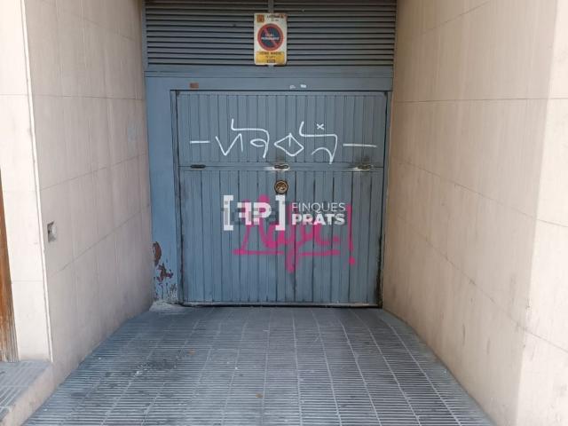 Garaje, Lleida