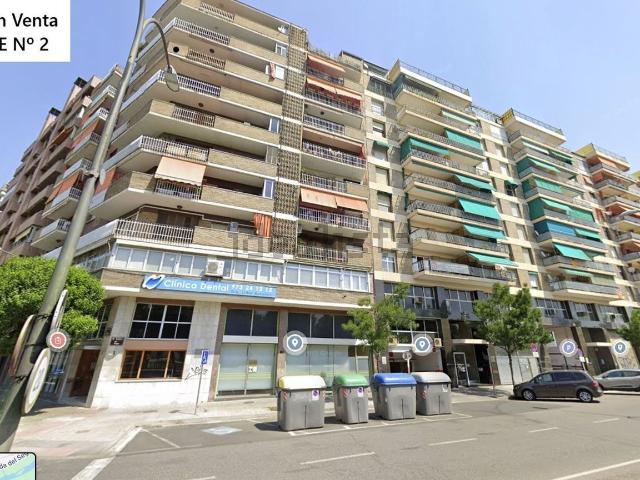 Garaje, Lleida