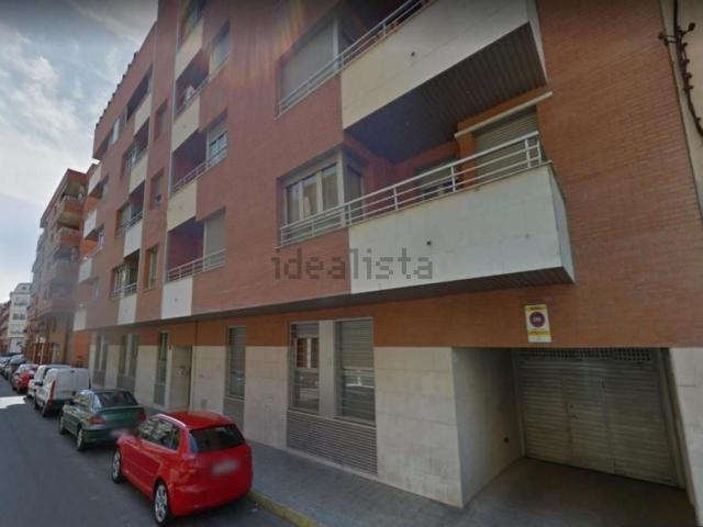 Garaje, Lleida