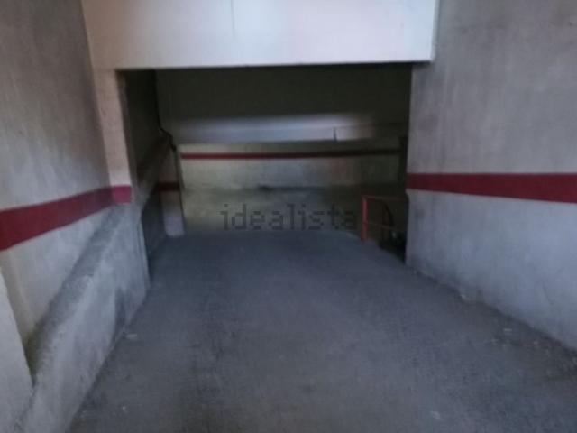 Garaje, Lleida