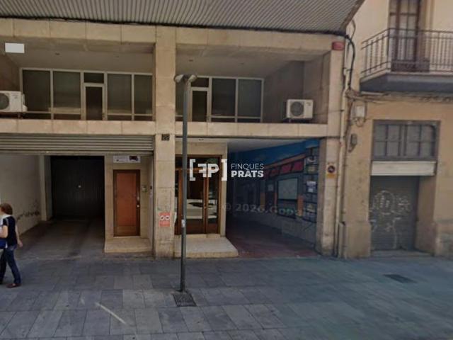 Garaje, Lleida