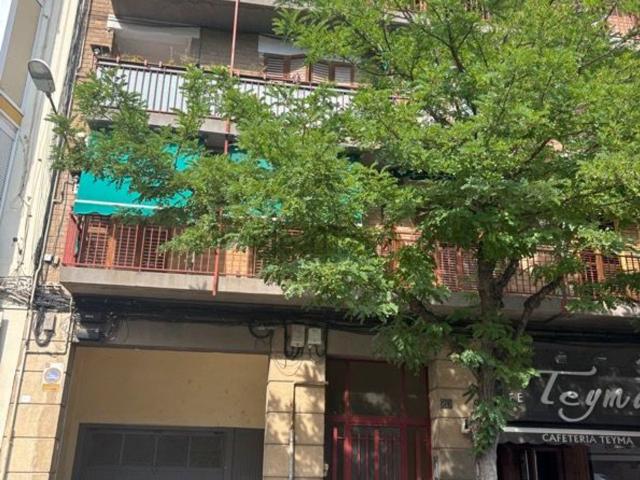 Garaje, Lleida