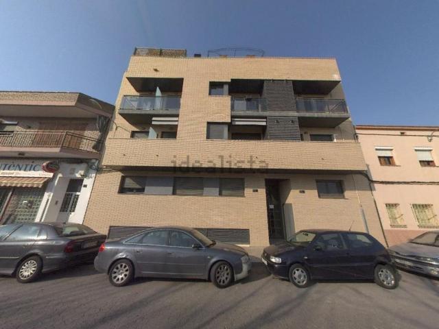 Garaje, Llivia