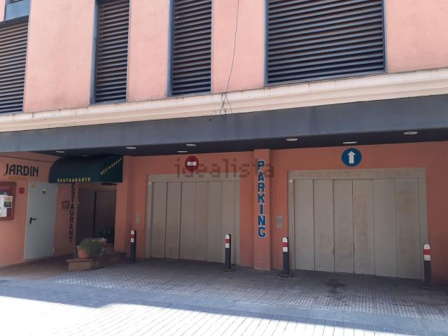 Garaje, Lloret de Mar