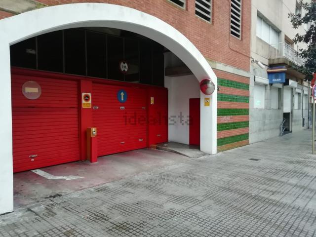 Garaje, Lloret de Mar