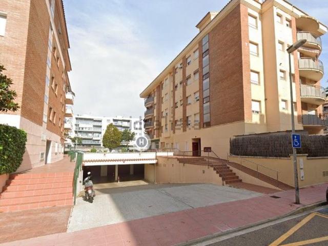 Garaje, Lloret de Mar