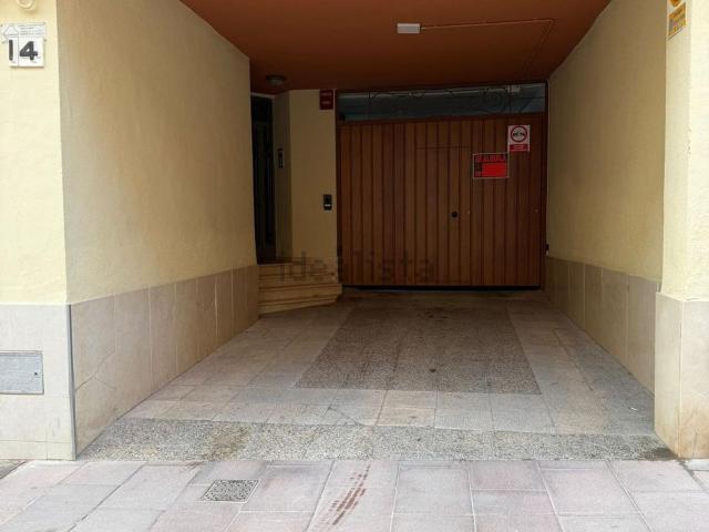 Garaje, Lucena