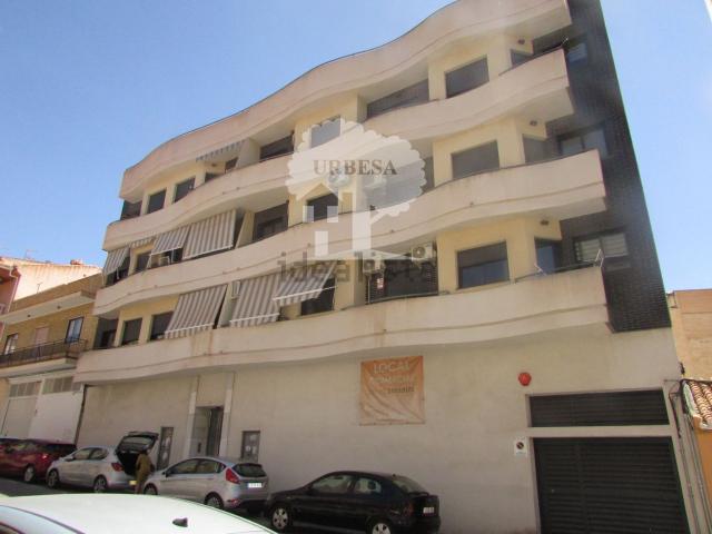 Garaje, Motril