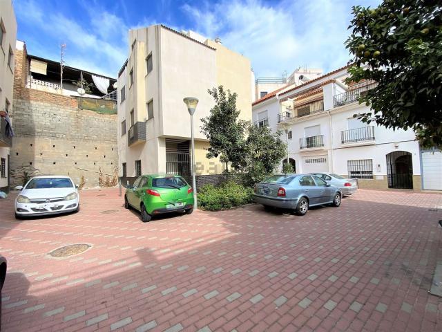 Garaje, Motril