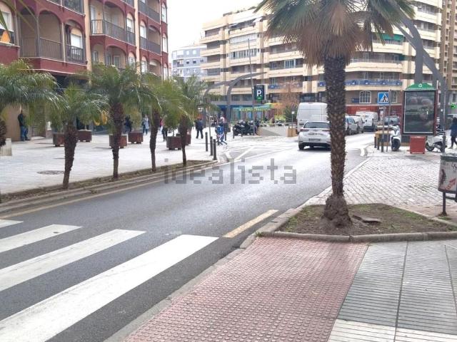 Garaje, Motril