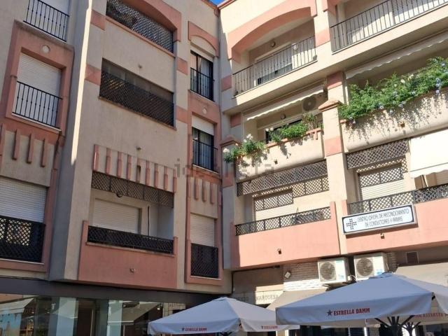 Garaje, Motril