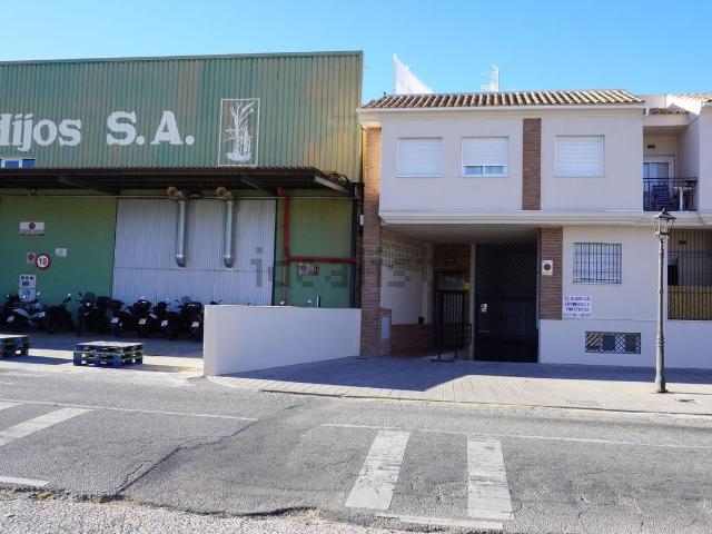 Garaje, Motril