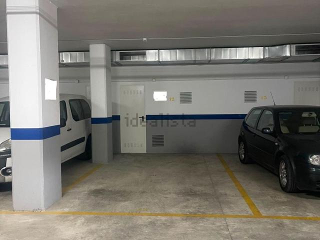Garaje, Motril
