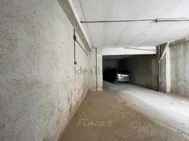Garaje, Moià