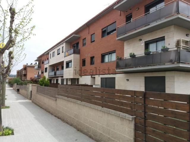 Garaje, Moià