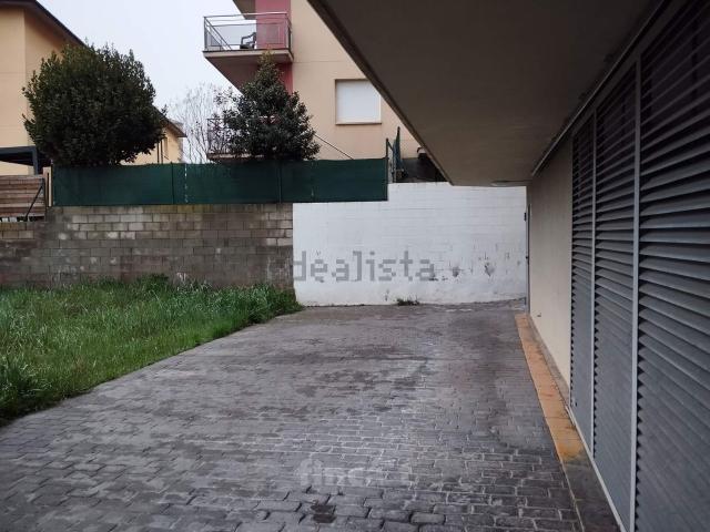 Garaje, Moià