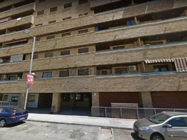 Garaje, Molí de Vent La Sauleda Santa Margarida, Palafrugell