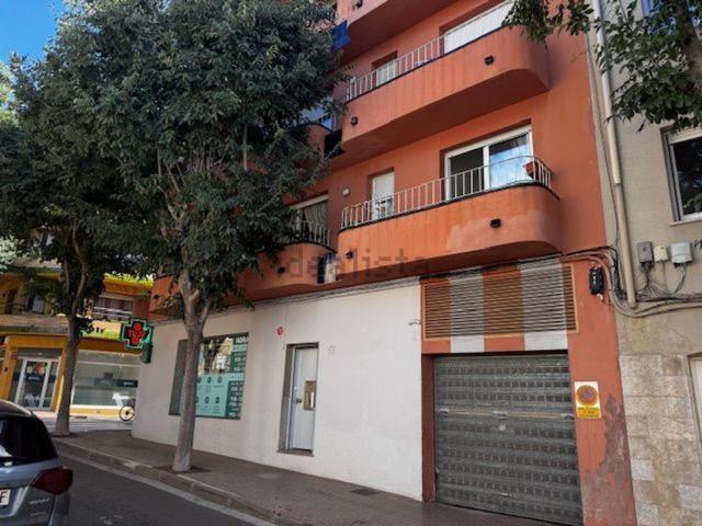 Garaje, Molí de Vent La Sauleda Santa Margarida, Palafrugell