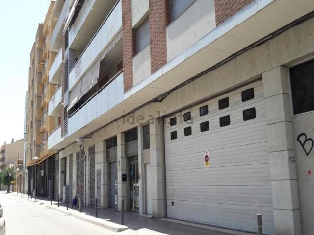 Garaje, Molins de Rei