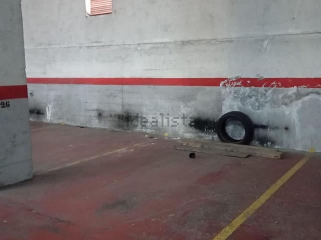 Garaje, Mollet del Vallès