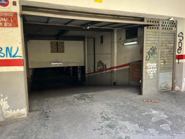 Garaje, Mollet del Vallès
