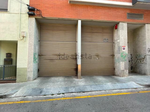 Garaje, Mollet del Vallès