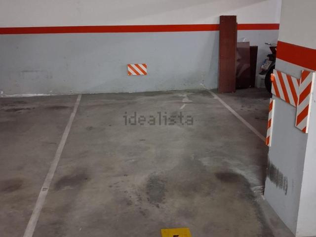 Garaje, Mollet del Vallès