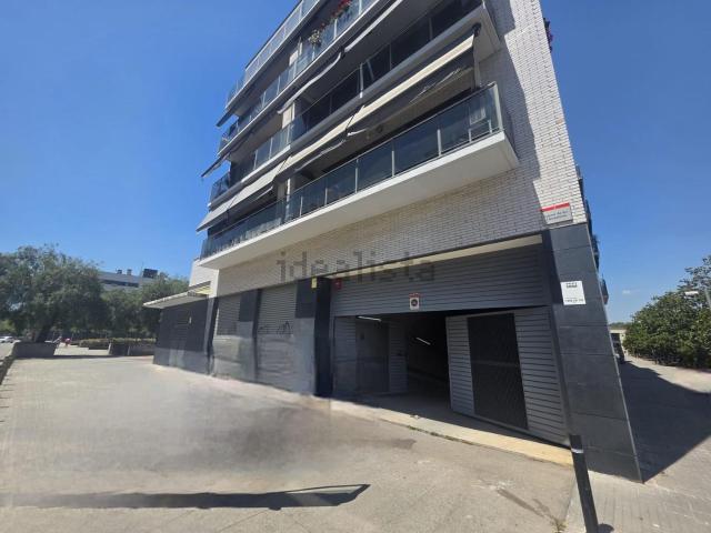 Garaje, Mollet del Vallès