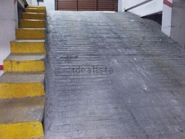 Garaje, Mollet del Vallès
