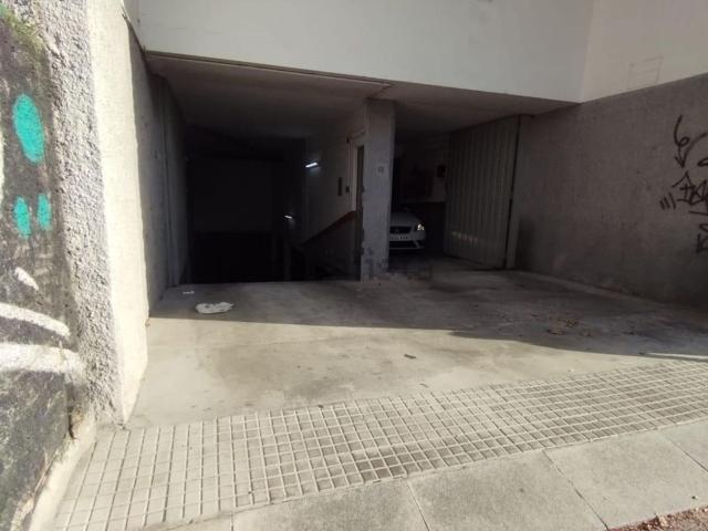 Garaje, Mollet del Vallès