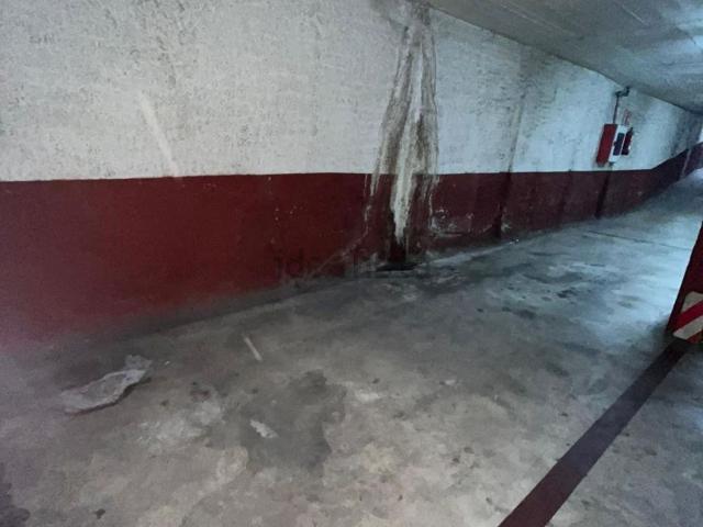 Garaje, Mollet del Vallès