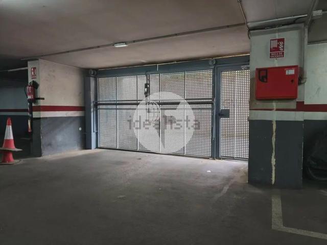 Garaje, Mollet del Vallès