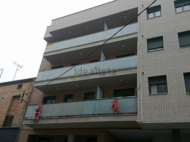 Garaje, Mollerussa