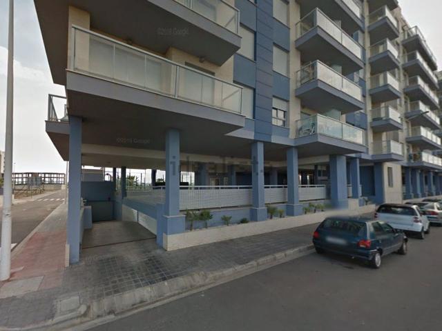 Garaje, Moncofa