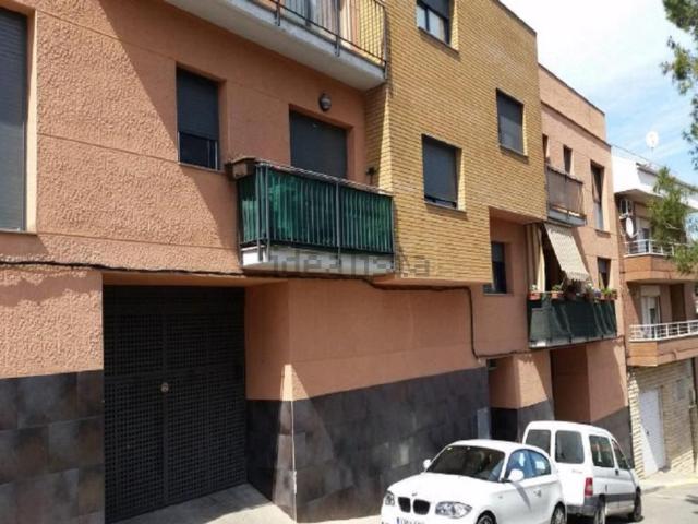 Garaje, Monistrol de Montserrat