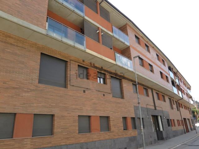 Garaje, Montmany Figaró