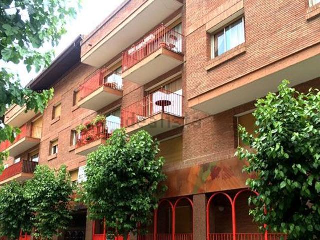 Garaje, Montmany Figaró