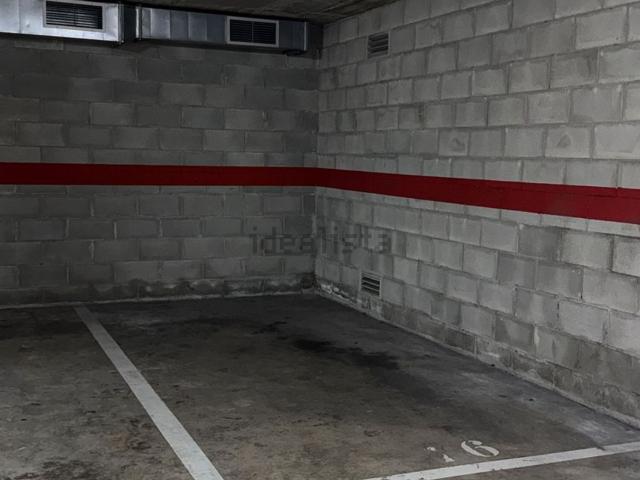 Garaje, Montmeló